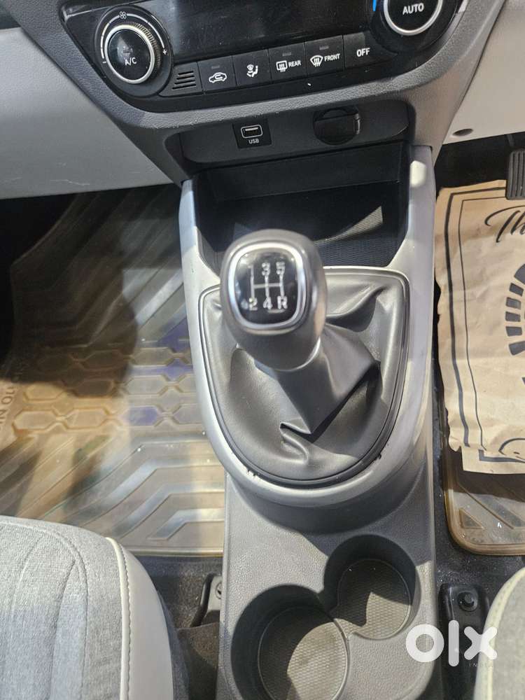 Hyundai Grand I10 Nios Sportz Petrol, 2021, Petrol