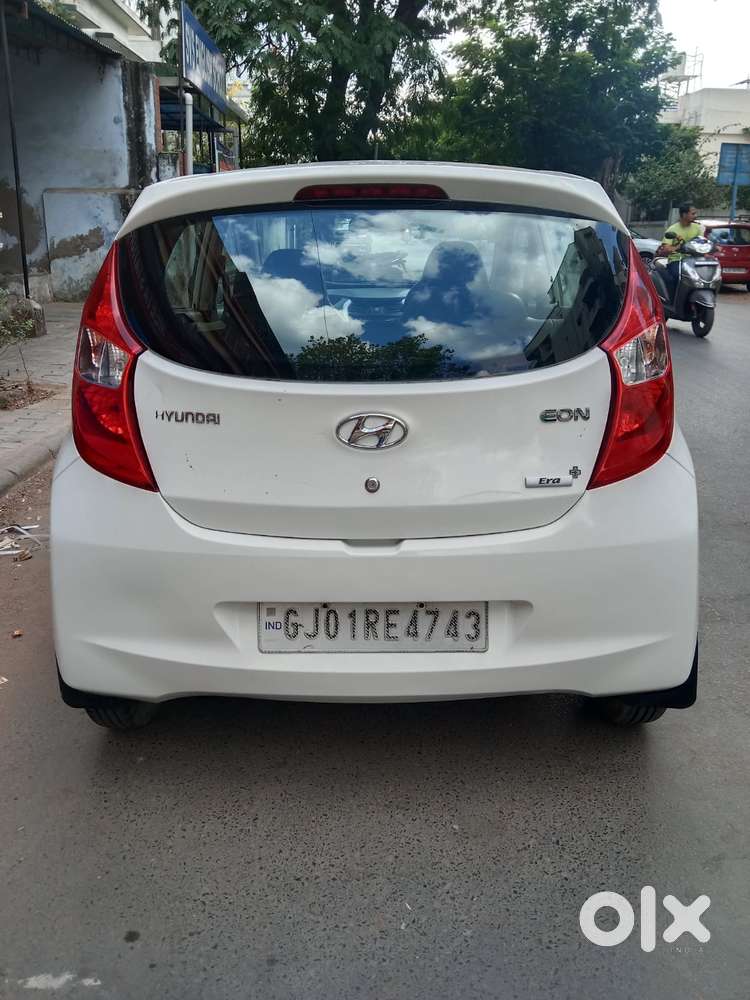 Hyundai Eon Era +, 2014, Petrol