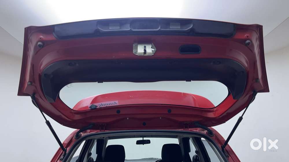 Maruti Suzuki Swift 2018 Vdi, 2016, Diesel