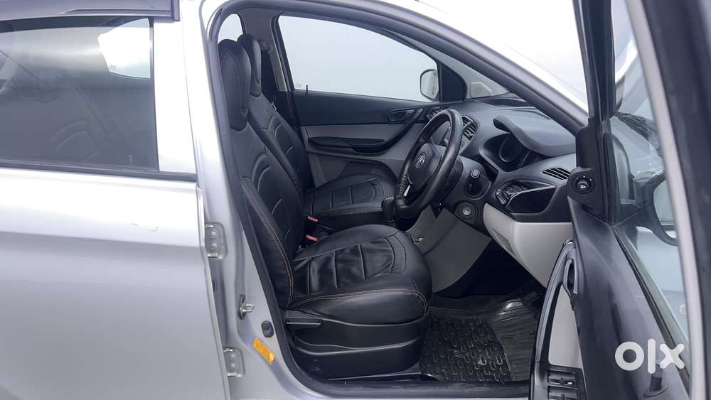 Tata Tiago 1.2 Revotron Xt, 2018, Petrol