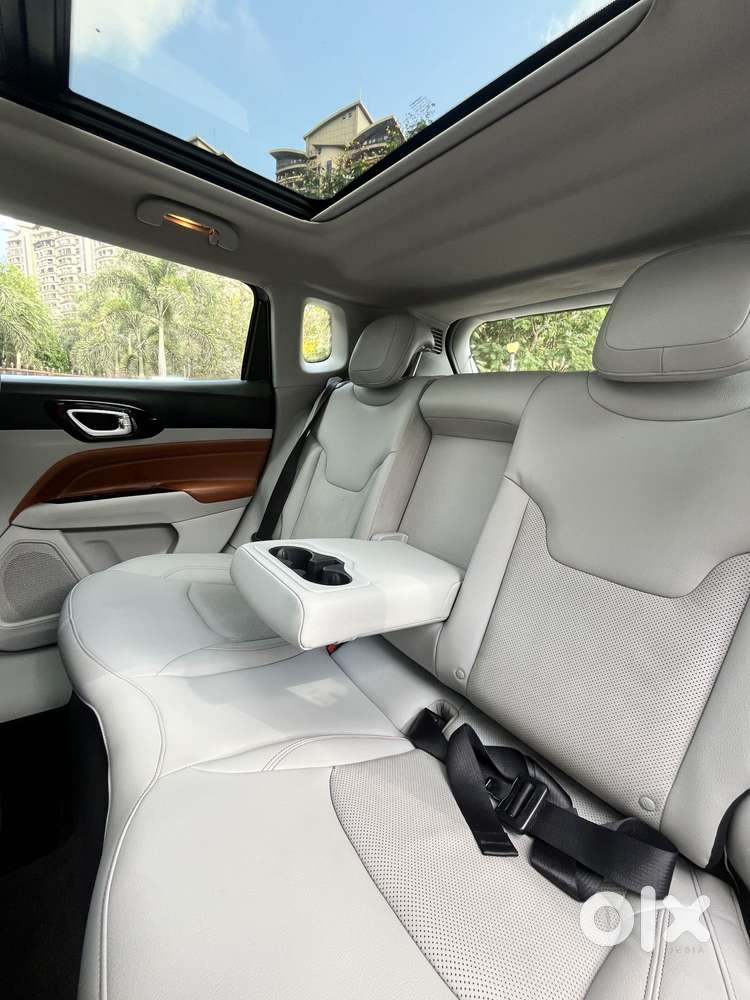 Jeep Compass 1.4 Limited Plus, 2021, Petrol
