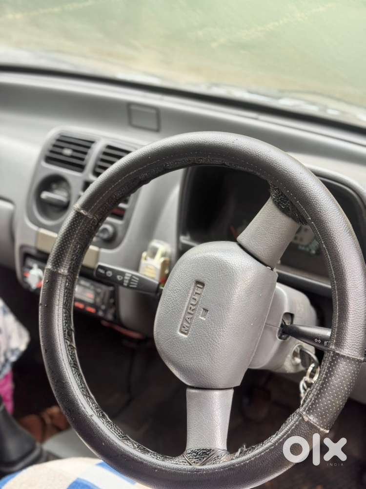 Maruti Suzuki Zen Estilo 2004 Year