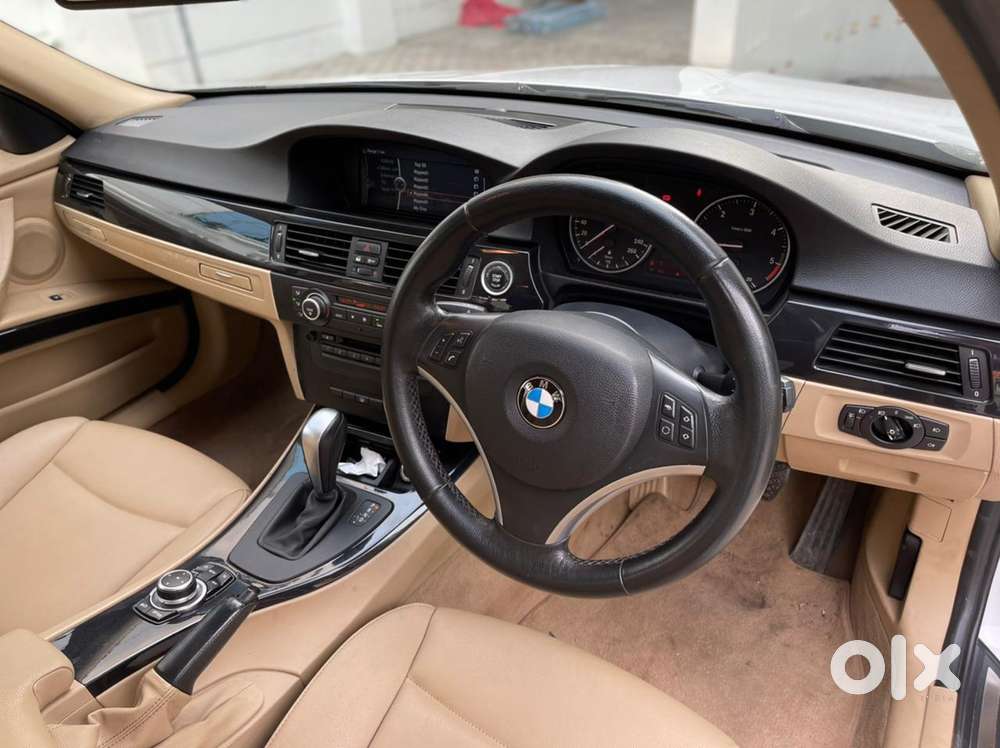 Bmw 3 Series 320d, 2011, Diesel