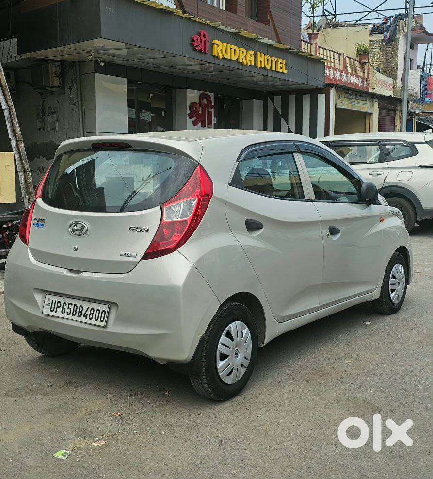 Hyundai Eon Era, 2011, Petrol