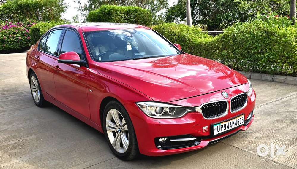 2015 Bmw 3 Series Diesel Automatic M Sport