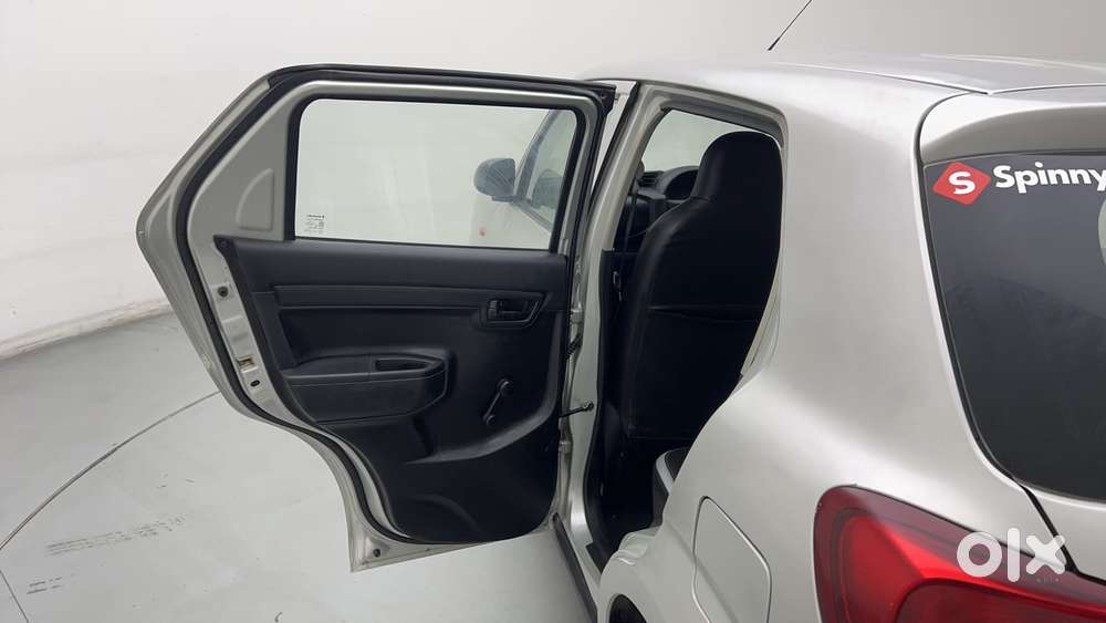 Maruti Suzuki S-presso 1.0 Vxi (o) Cng, 2022, Cng & Hybrids