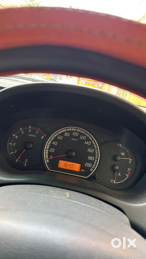 Maruti Suzuki Swift 2007 Petrol Good Condition