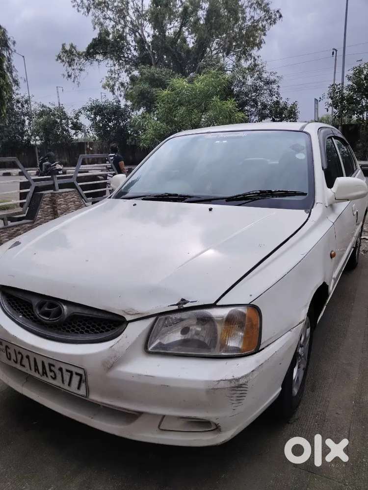 Hyundai Accent Gl 2012 178000 Km Driven Yokohama New Tiyar
