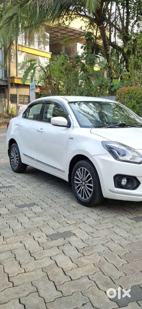Maruti Suzuki Swift Dzire Zdi Plus , 2018, Diesel