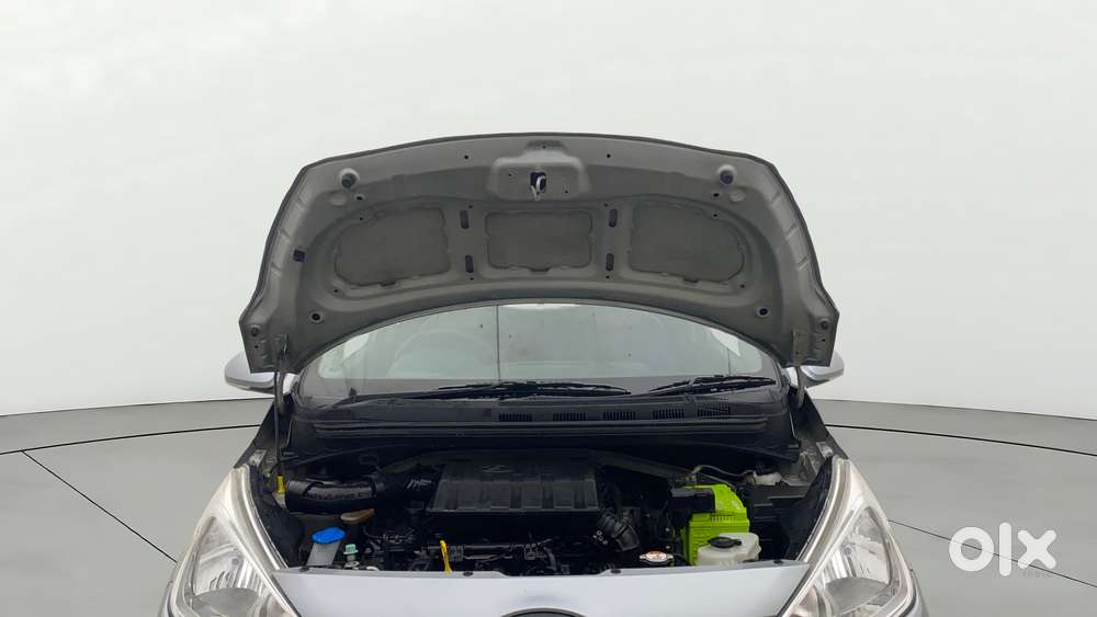 Hyundai Grand I10 Sportz 1.2 Kappa Vtvt, 2019, Petrol