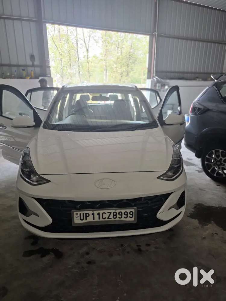 Hyundai Grand I10 Nios Sportz 2025 पेट्रोल