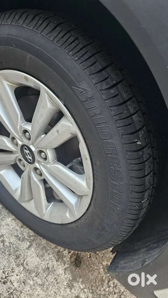 Hyundai Creta 1.6 Sx 2016