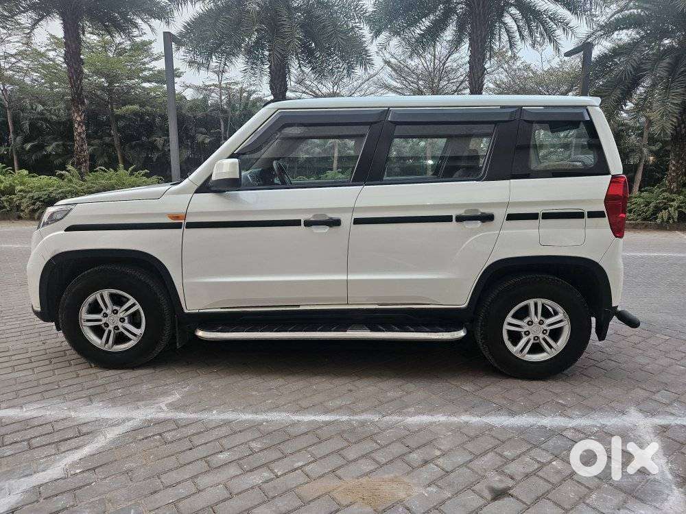 Mahindra Bolero Neo N10 (r), 2023, Diesel