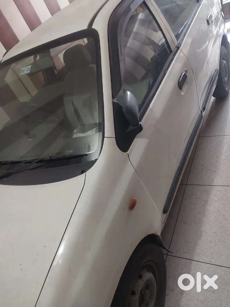 Maruti Suzuki Alto 2010