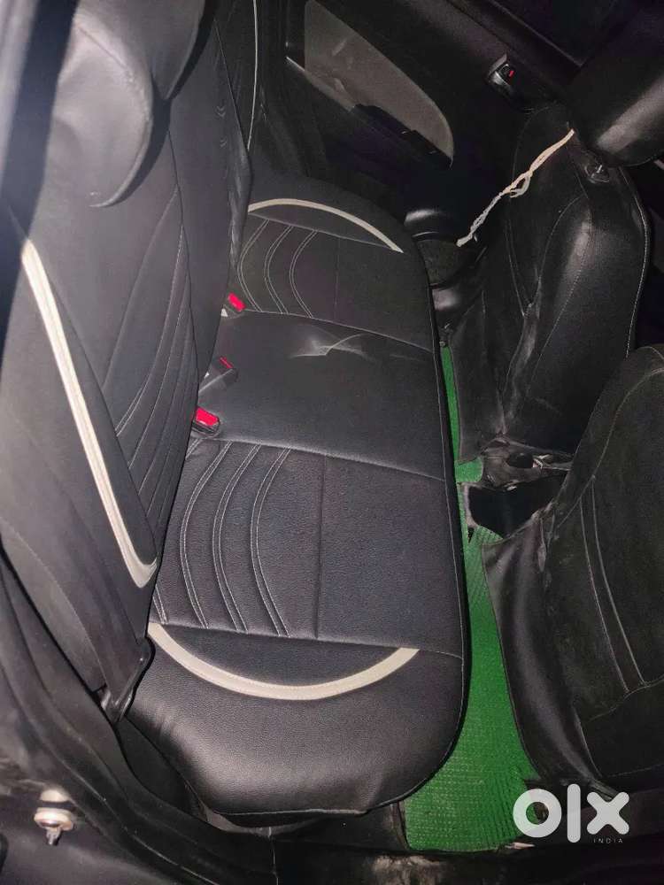 Maruti Suzuki Swift 2018