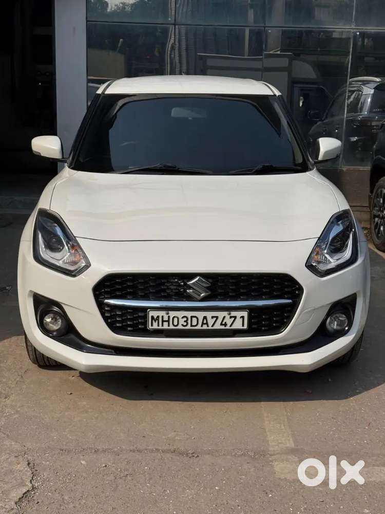 Maruti Suzuki Swift 2019 Diesel Well Maintained