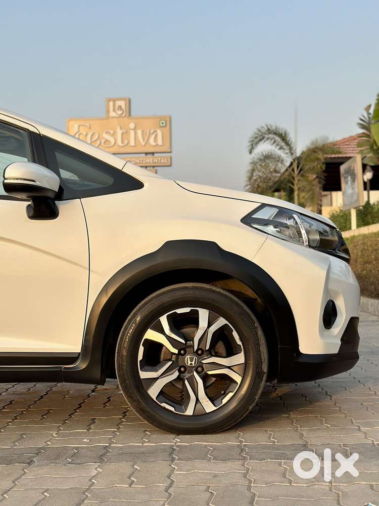Honda Wr-v 1.5 Vx I-dtec, 2017, Diesel