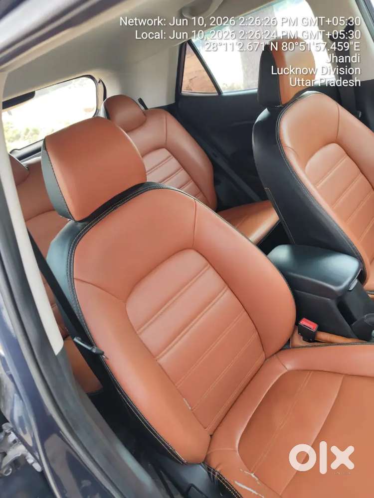 Hyundai Venue Crdi S 2019