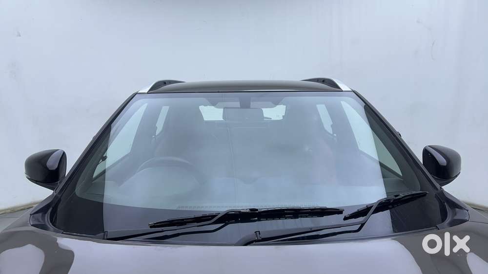 Nissan Magnite 1.0 Xv Executive, 2022, Petrol