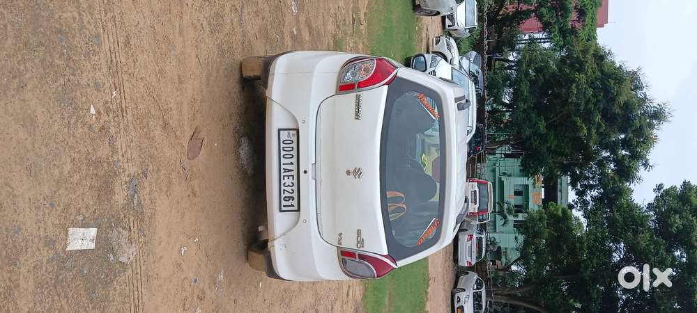 Maruti Alto 800 Vxi 2019