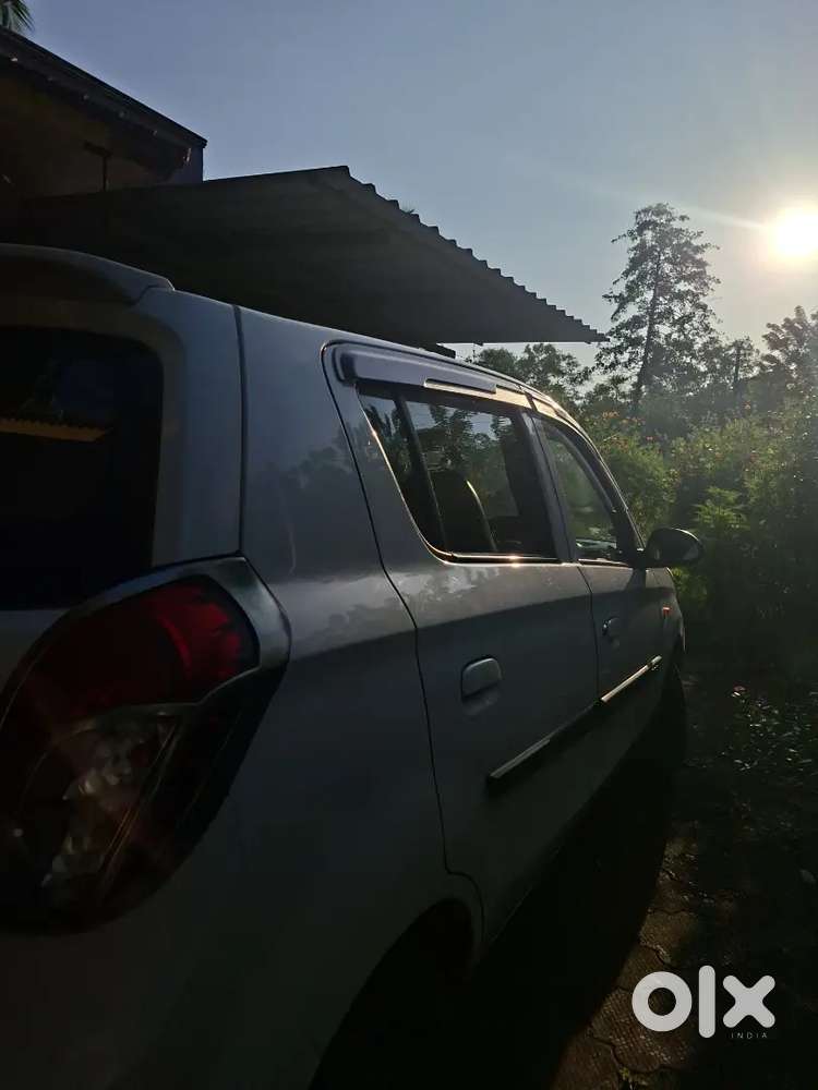 2013 Maruti Suzuki Alto 800