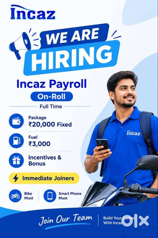 BDE &ndash; HRMS & Payroll Software Sales