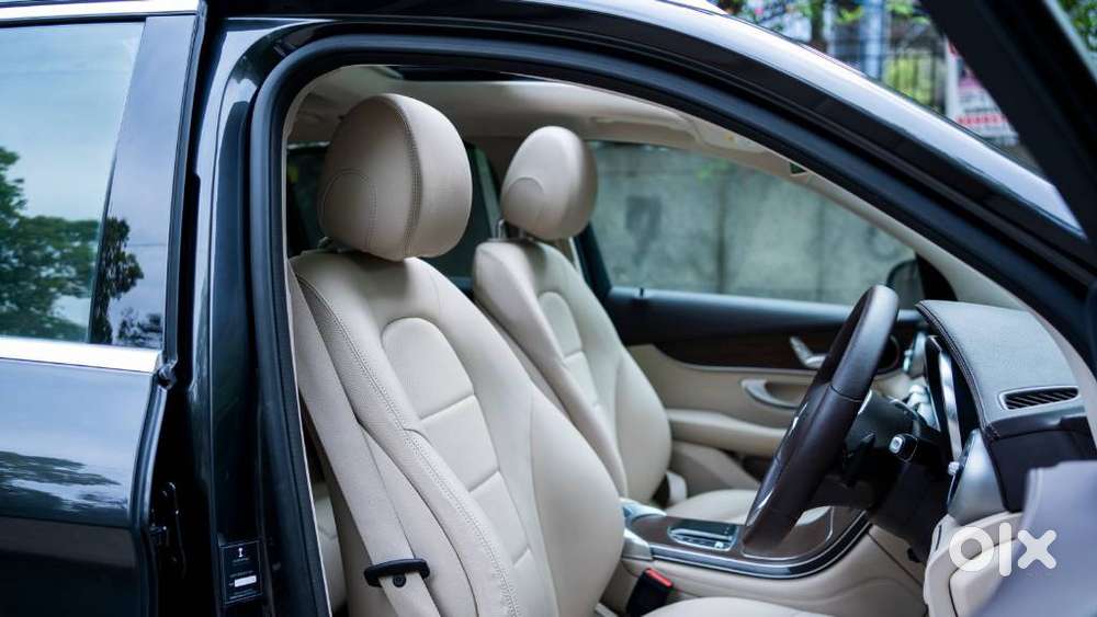 Mercedes-benz Glc Class 200, 2020, Petrol