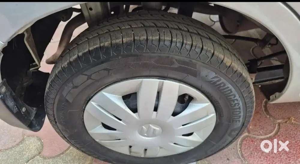 Maruti Suzuki Alto 800 2018 Variant