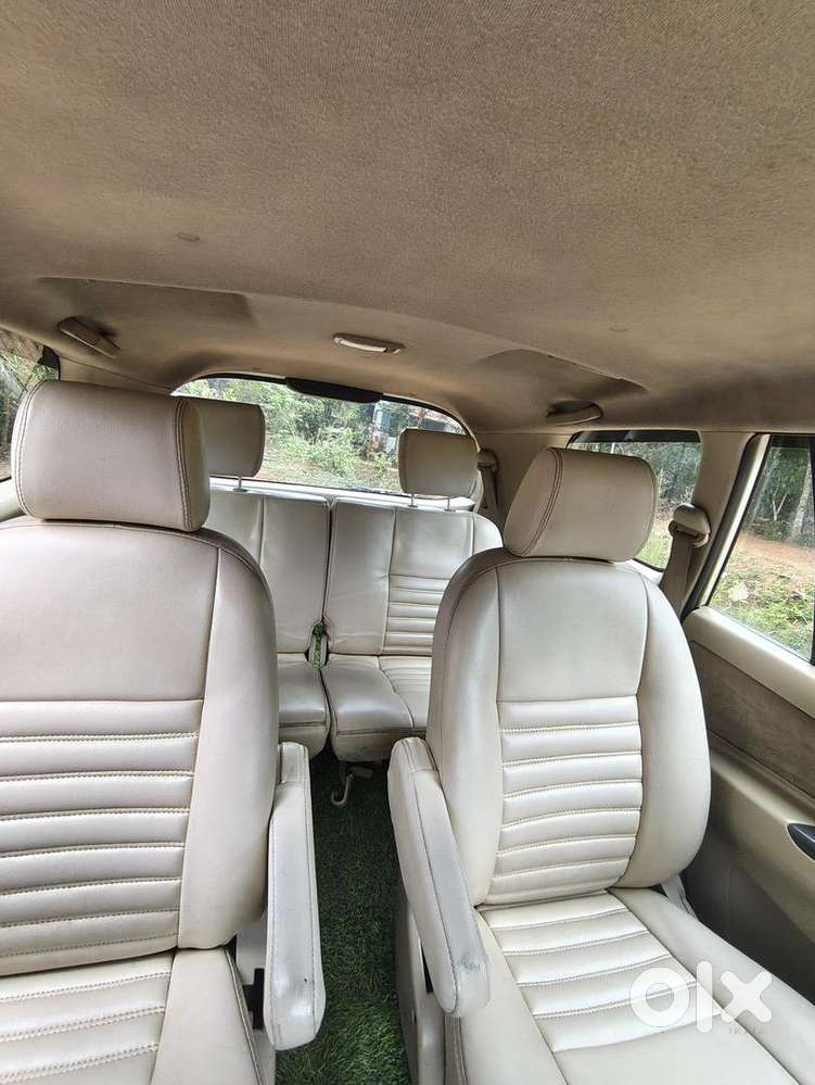 Toyota Innova 2008 Diesel Well Maintained