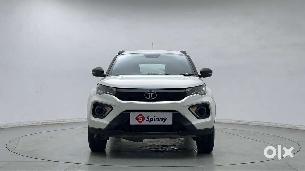 Tata Nexon 1.5 Revotorq Xm (s), 2022, Diesel