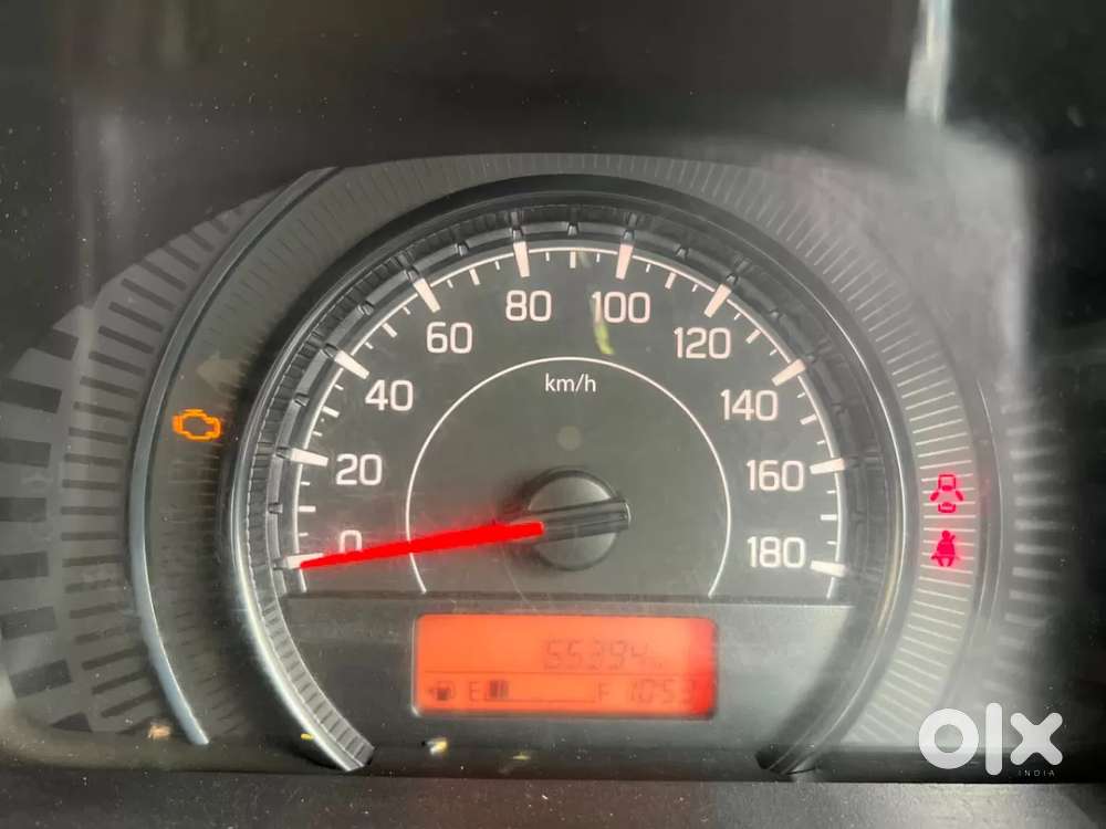 Maruti Suzuki Wagon R 1.2 Zxi, 2023, Petrol