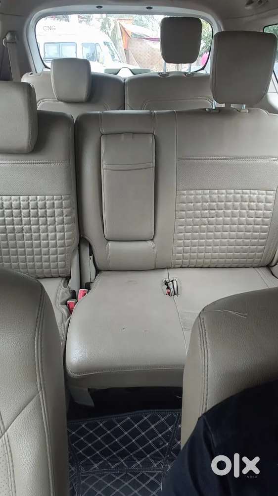 Maruti Ertiga 2025 Taxi Number