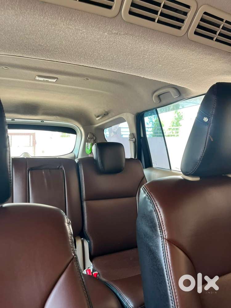 Maruti Suzuki Ertiga 2022