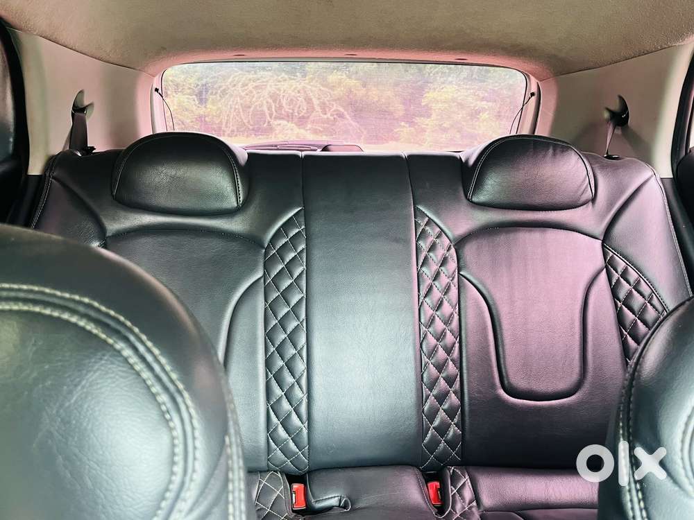 Hyundai Creta, 2020, Petrol
