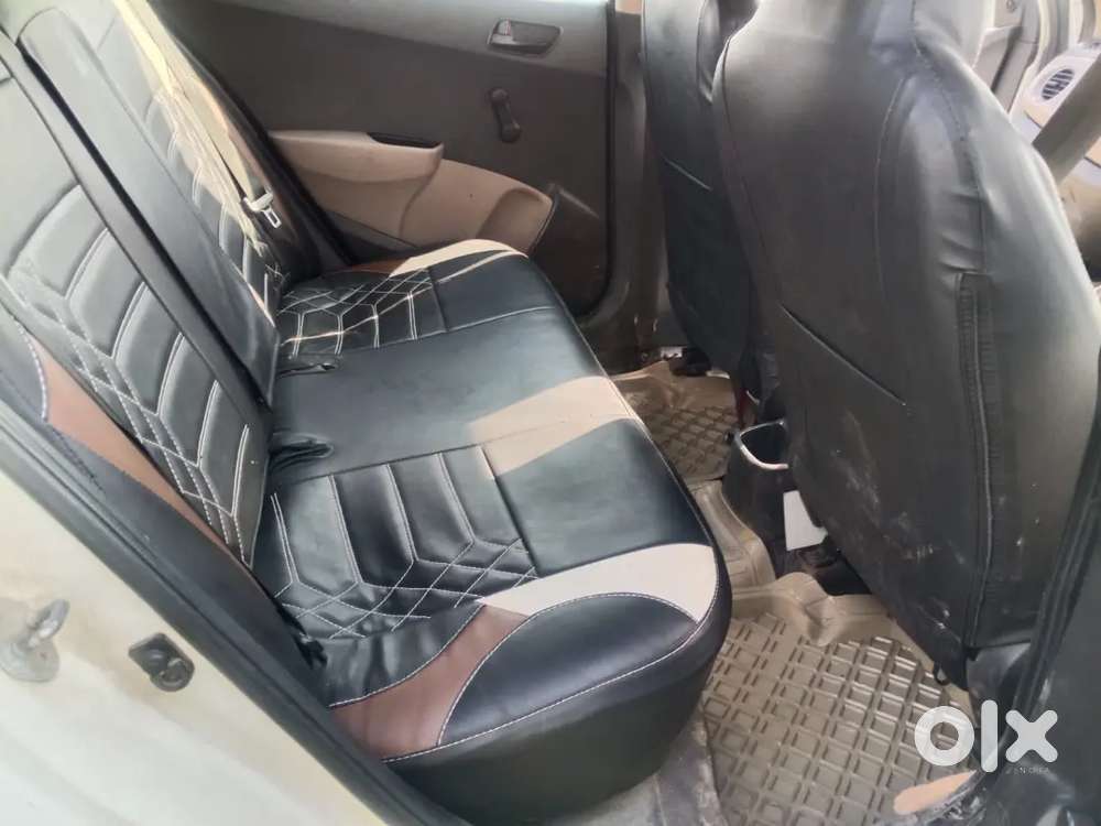 Hyundai Xcent 2017 Abs