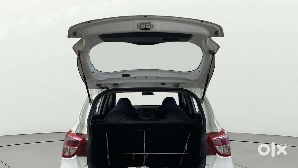 Hyundai Grand I10 1.2 Kappa Magna, 2019, Petrol