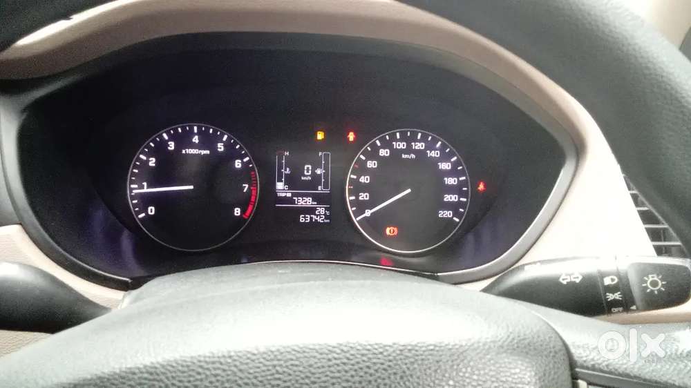 Hyundai Elite I20 Magna 2015