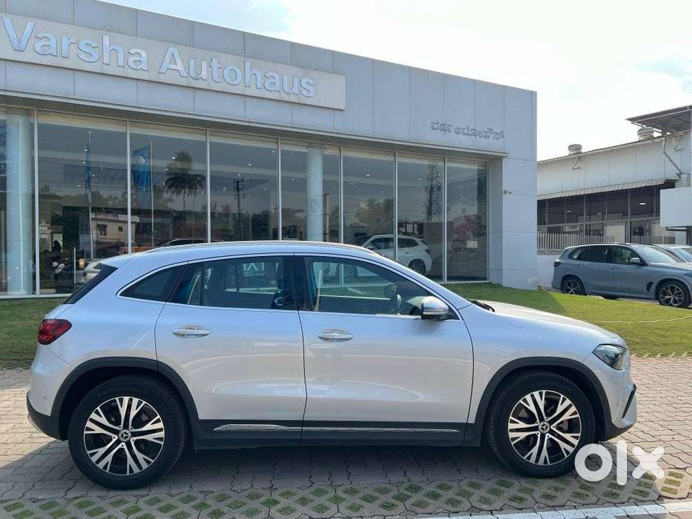 Mercedes-benz Gla 4matic, 2024, Diesel