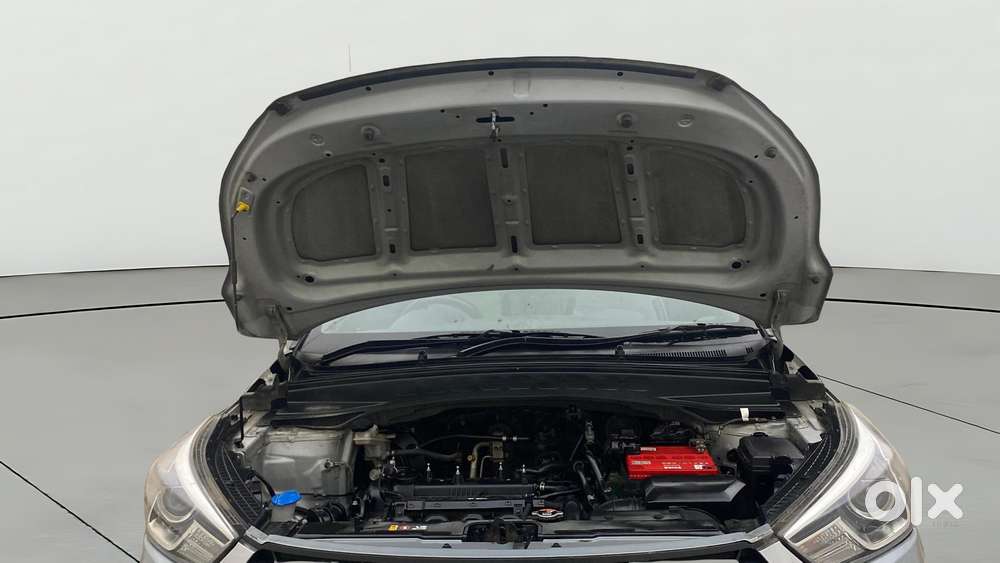 Hyundai Creta 1.6 Sx Petrol, 2019, Petrol