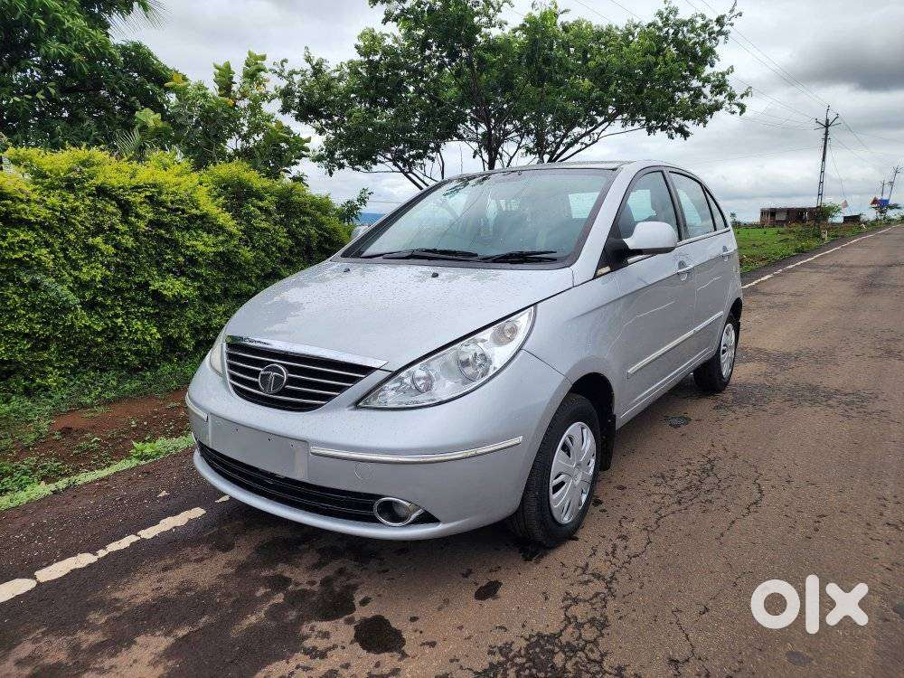 Tata Indica Vista