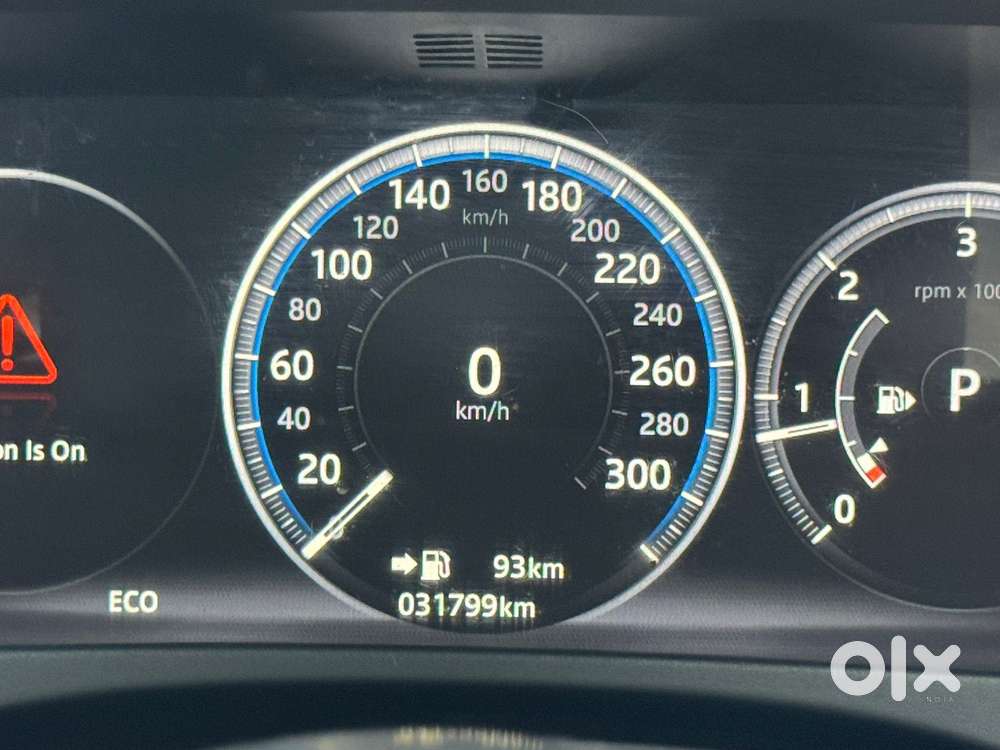 Jaguar F-pace Prestige 2.0 Awd, 2018, Diesel