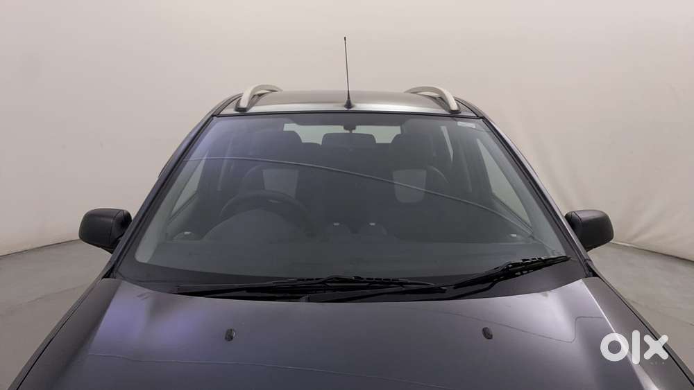 Ford Figo 2010-2012 Diesel Exi, 2014, Diesel