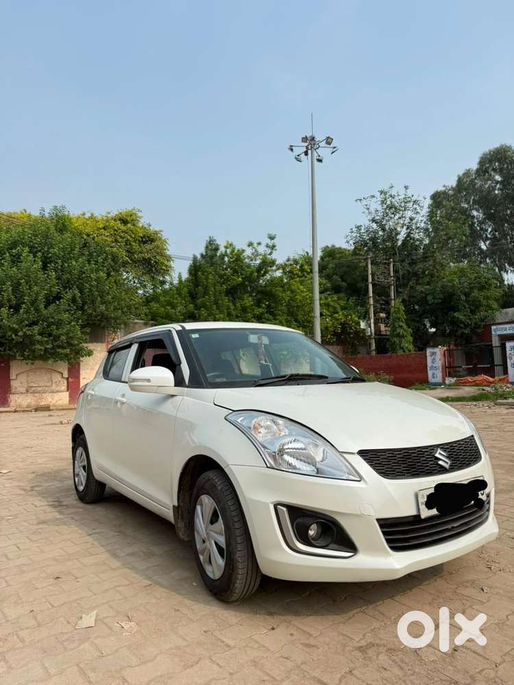Maruti Swift Vdi 2016 Diesel