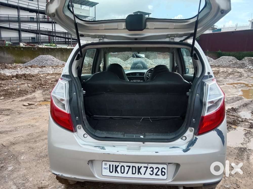 Maruti Suzuki Alto K10 1.0 Vxi, 2019, Petrol