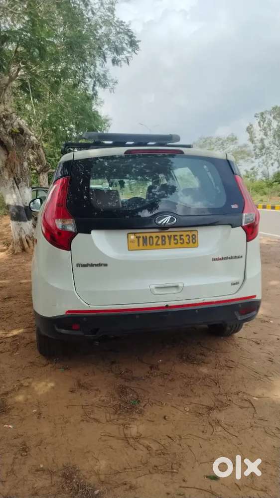 Mahindra Marazzo 1.5 M2 2023 Urgent Sale...so Low Price