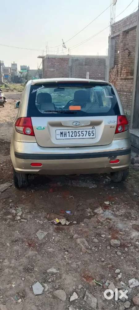 Hyundai Gets Prime Dls 2007 Model