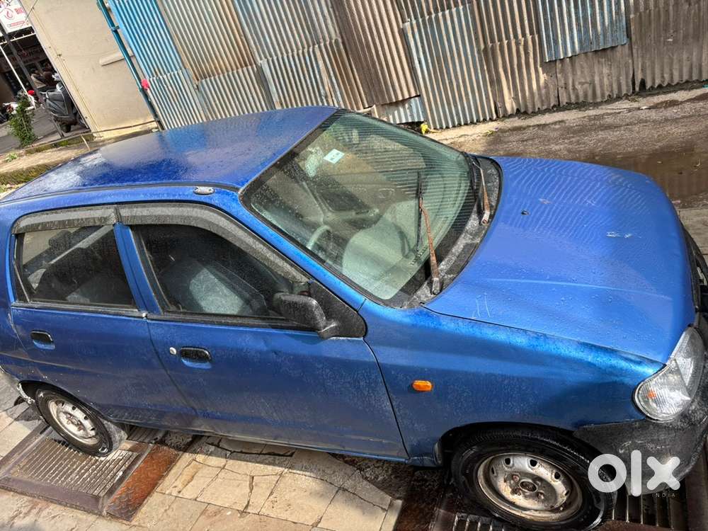 Maruti Suzuki Alto 2006
