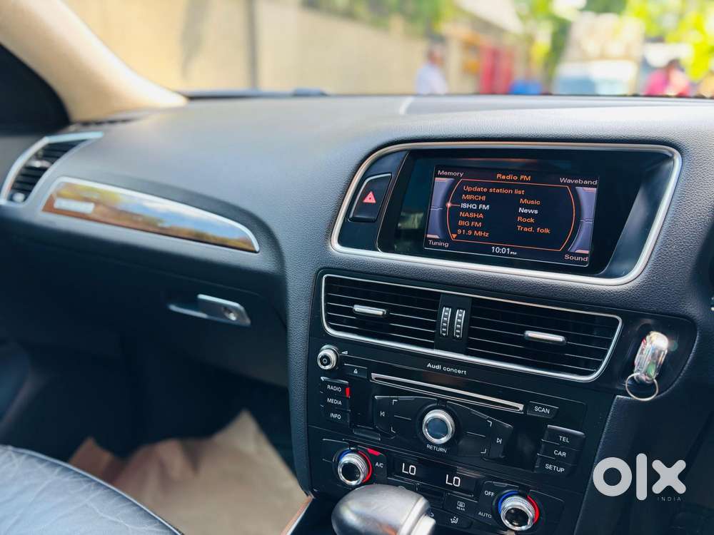 Audi Q5 3.0 Tdi Quattro, 2015, Diesel