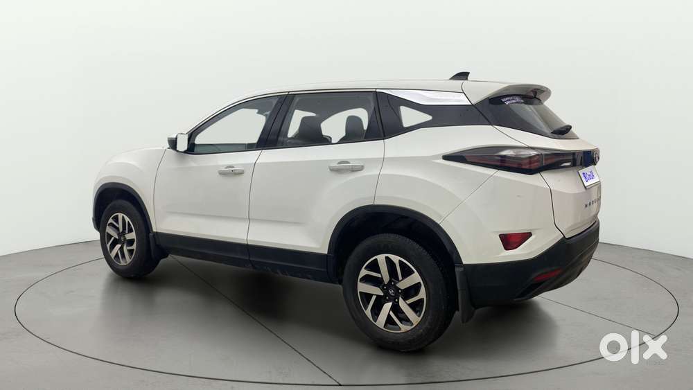 Tata Harrier Xza+, 2020, Diesel