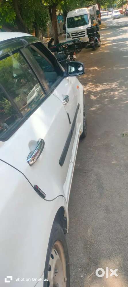 Maruti Suzuki Swift Dzire Tour 2016